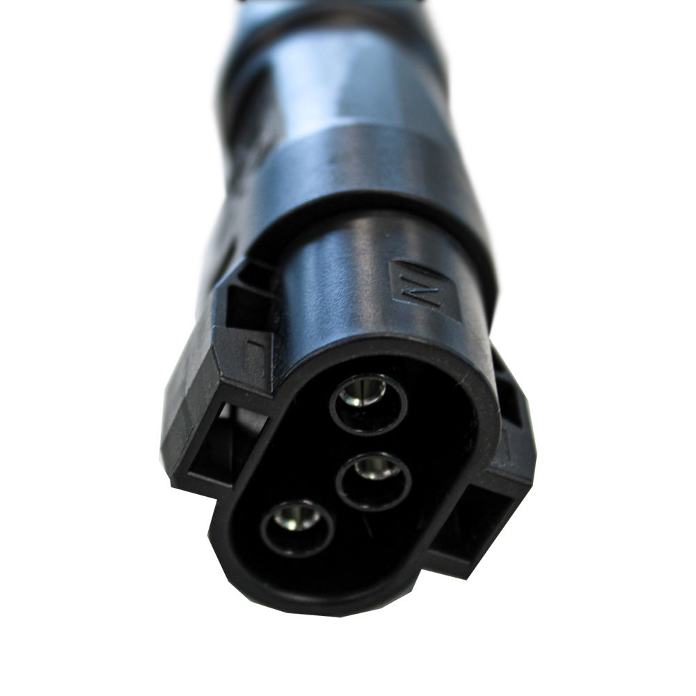 BENY Pre-Wired 3 Metre AC Trunk Cable with Connectors