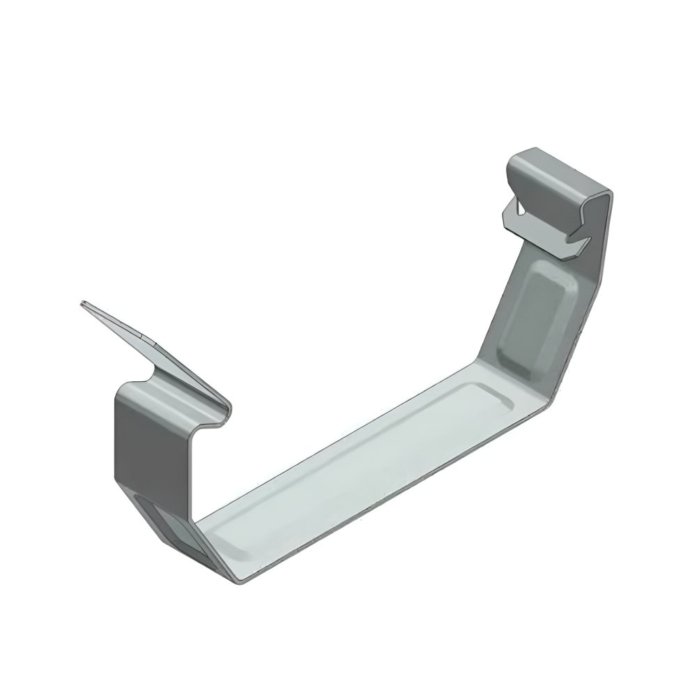 Van der Valk Stainless Steel Large Cable Clamp for Side++ Profile