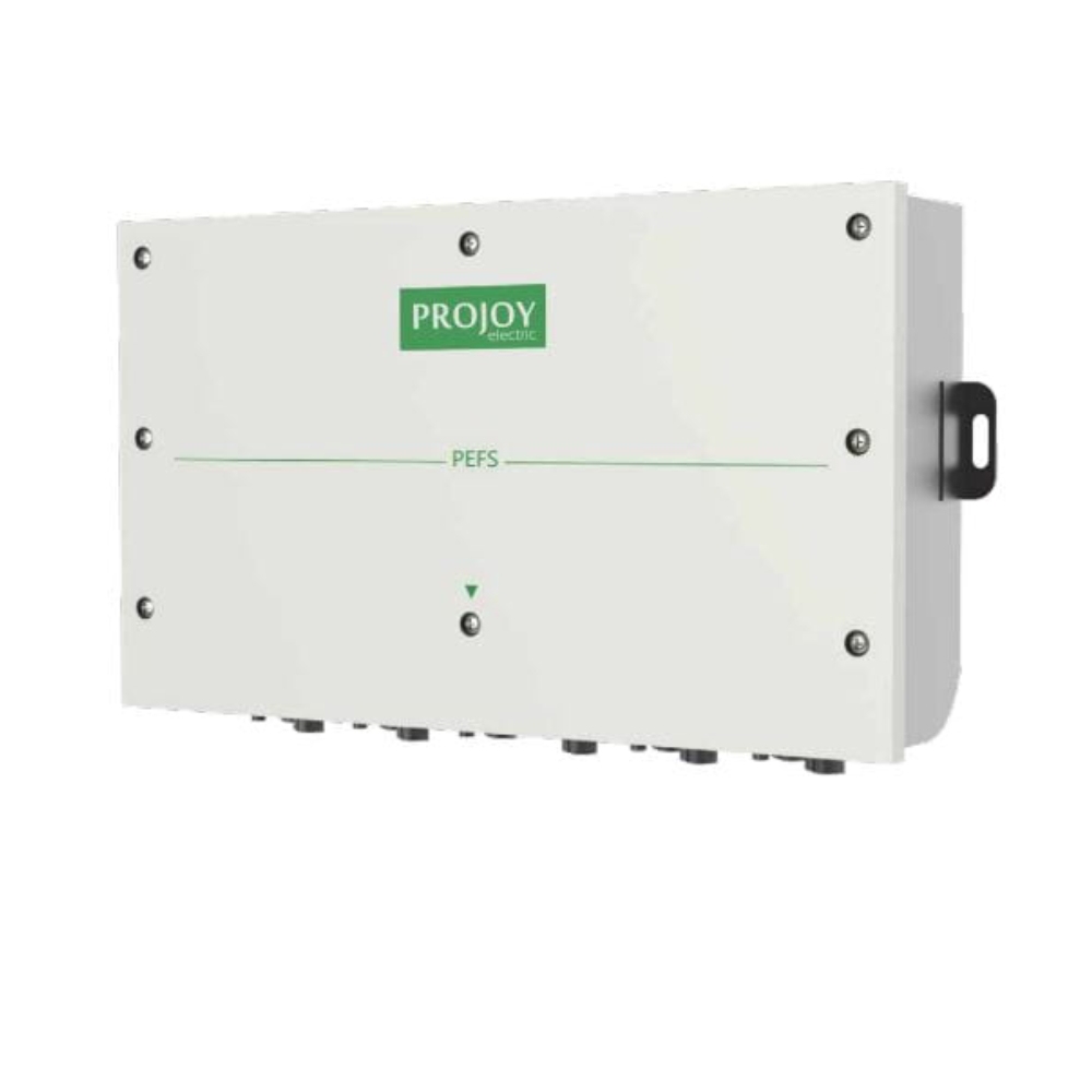 Projoy Firefighter Safety Switch - 5 Strings - 10 Pole