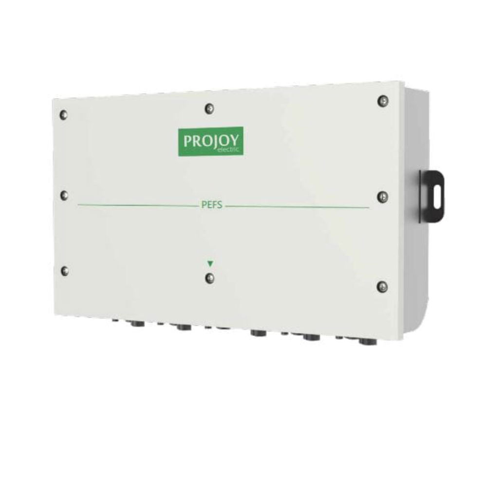 Projoy Firefighter Safety Switch - 5 Strings - 10 Pole