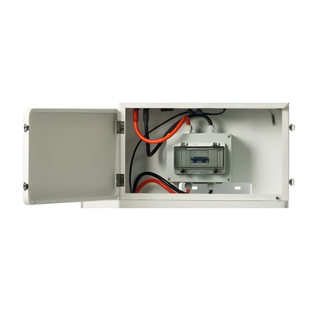 BPE System Enclosure for PowerDepot A1