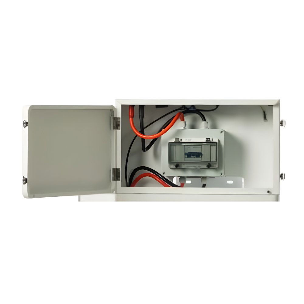 BPE System Enclosure for PowerDepot A1