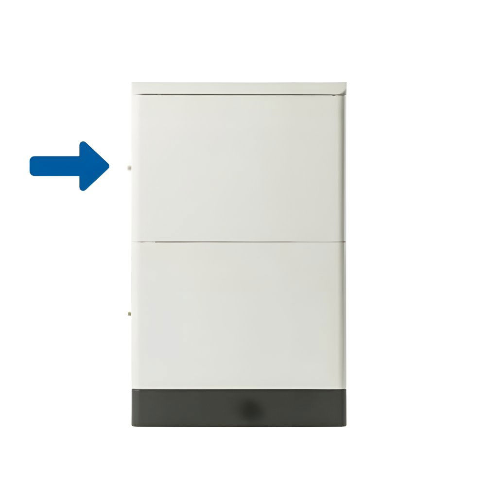 BPE PowerDepot A1 Modular Battery 5.22KWH - For All-In-One Unit