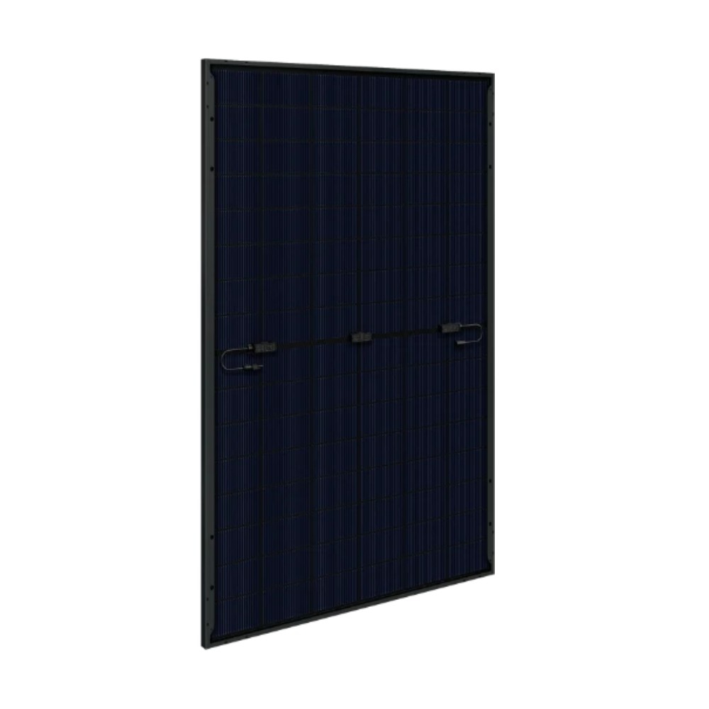 Astronergy N7S 450W - 48 Cells - Full Black - Bifacial Solar Panel