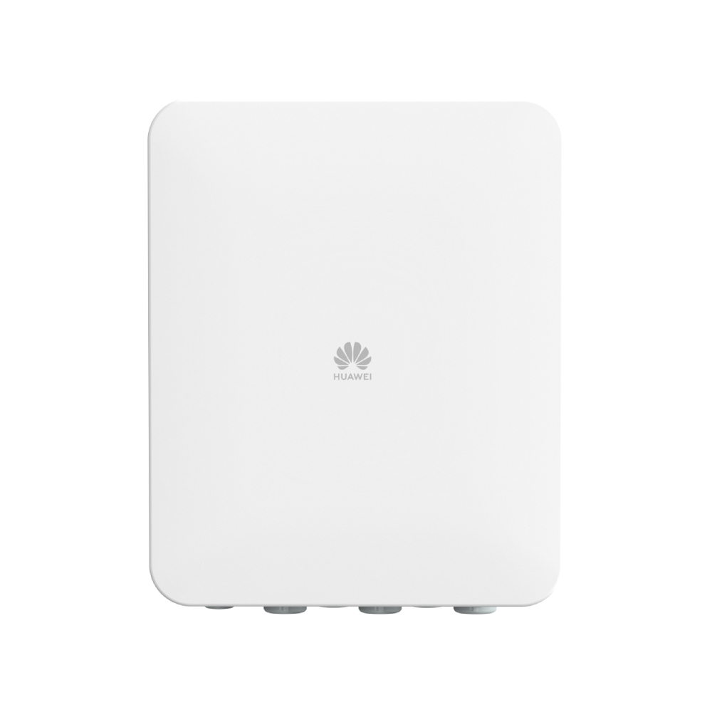 Huawei SmartGuard Three-Phase Backup Power with EMMA