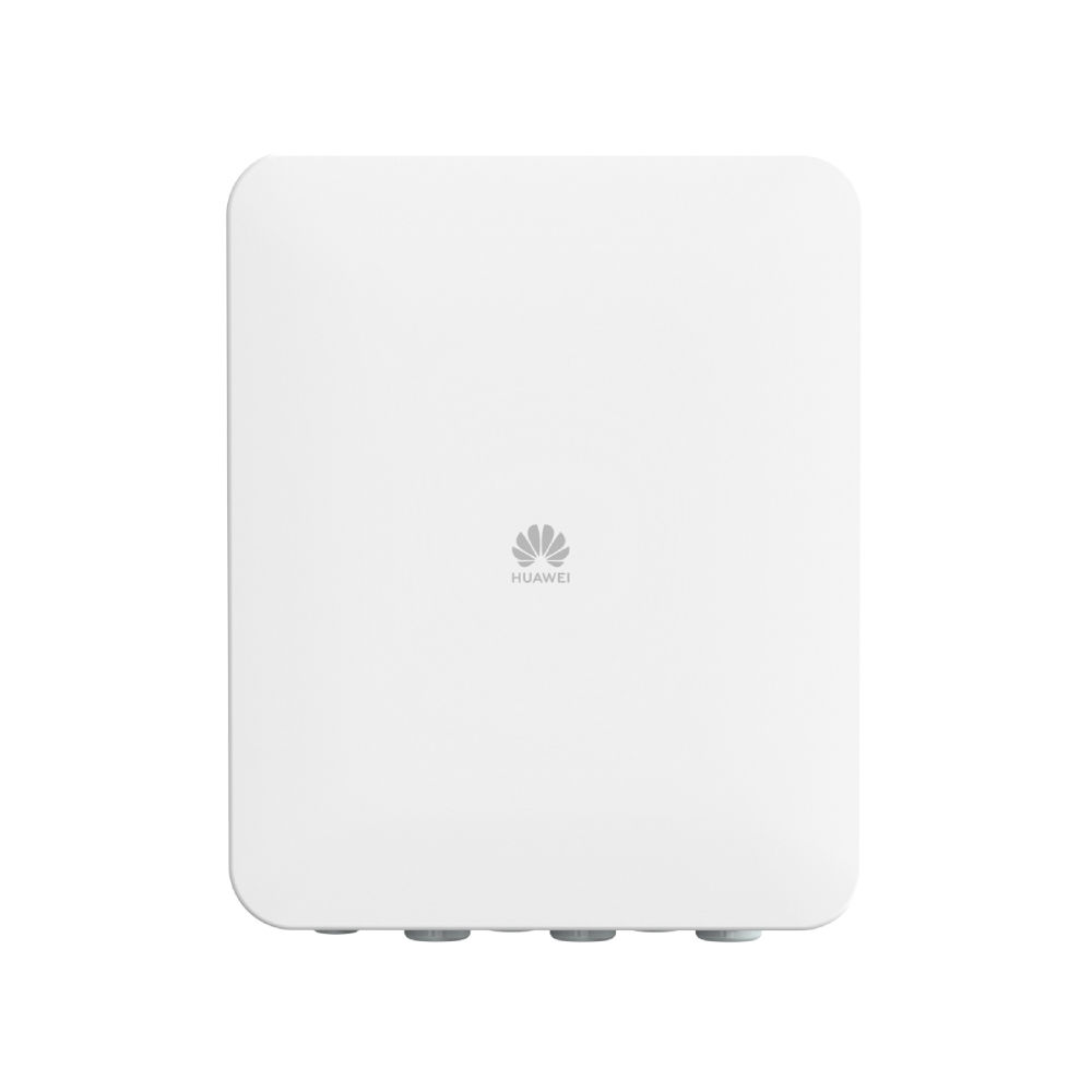 Huawei SmartGuard Three-Phase Backup Power with EMMA