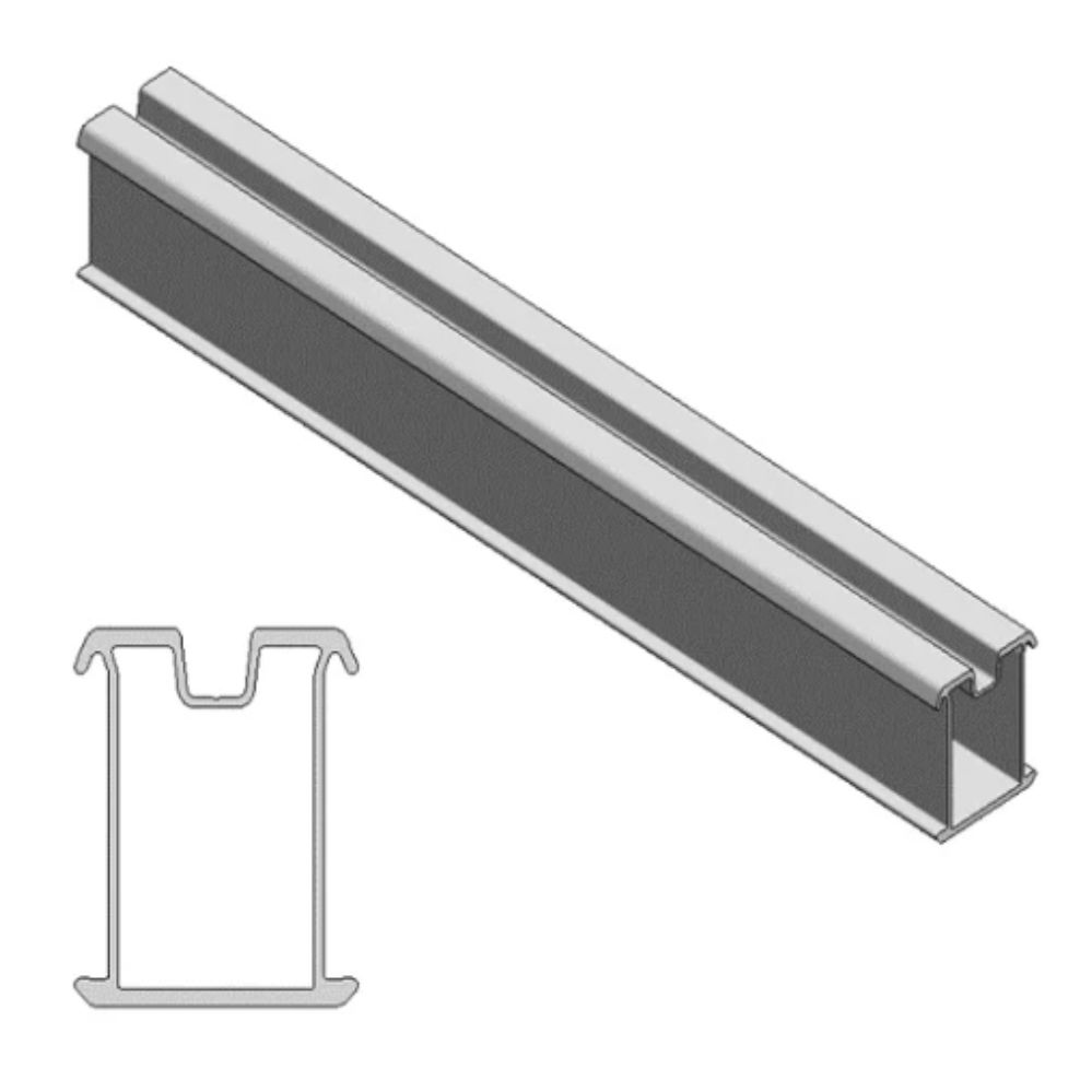 Van der Valk ValkAce Profile - Length 3520mm