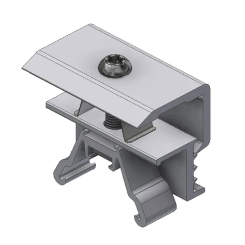 Van der Valk ValkAce Panel Clamp Side