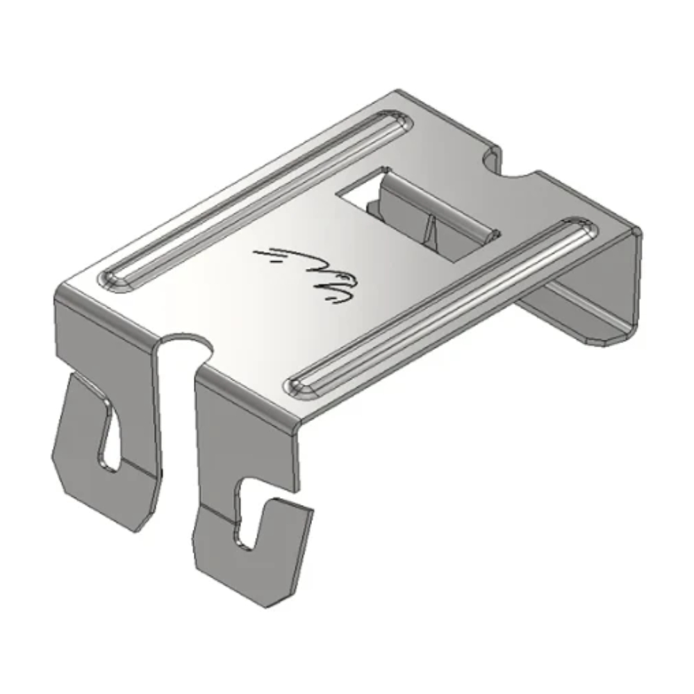 Van der Valk ValkAce Earthing Clamp