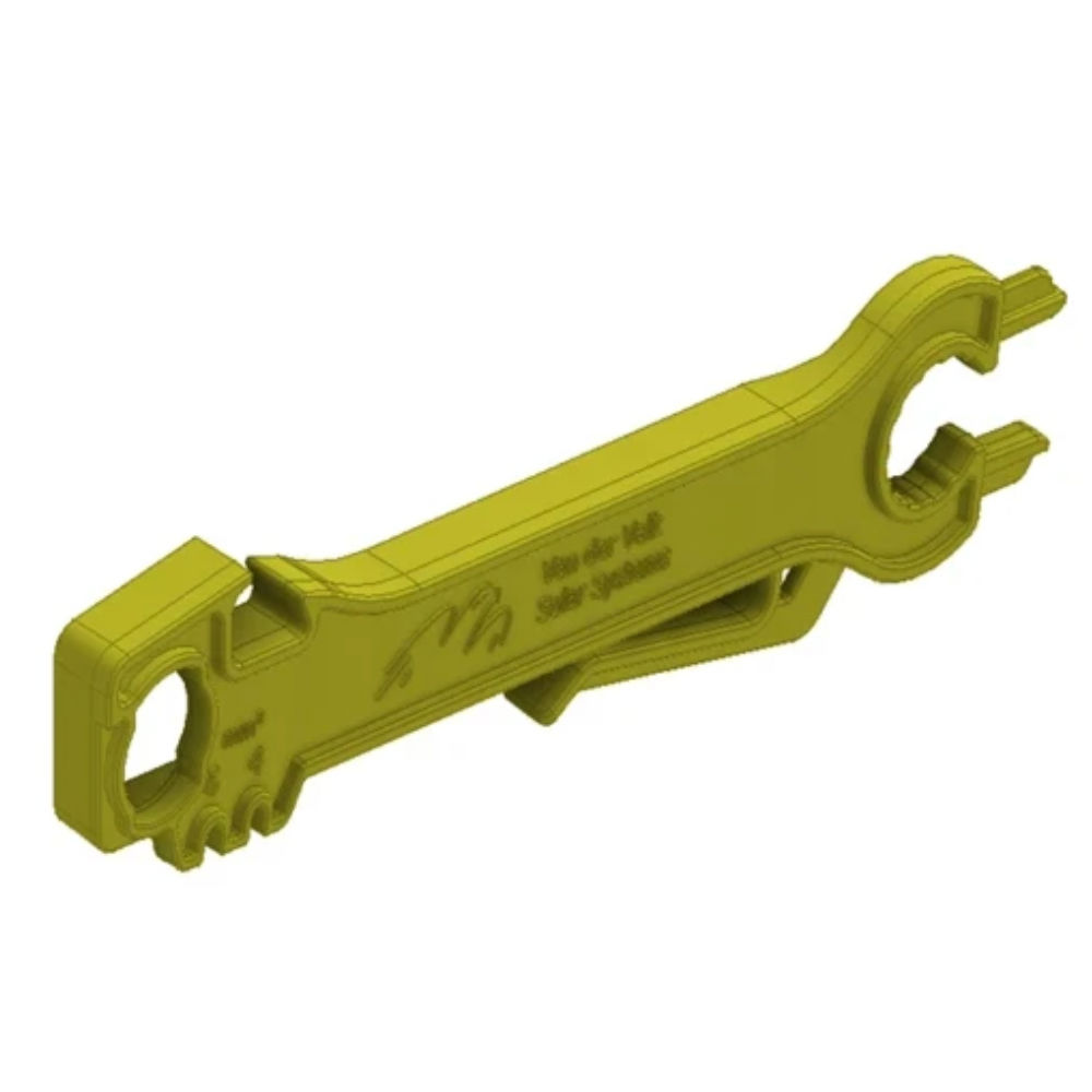 Van der Valk ValkAce Disassembly Tool