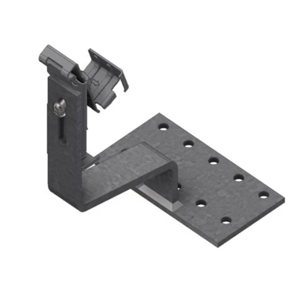 Van der Valk ValkAce Strongline Heavy Duty Roof