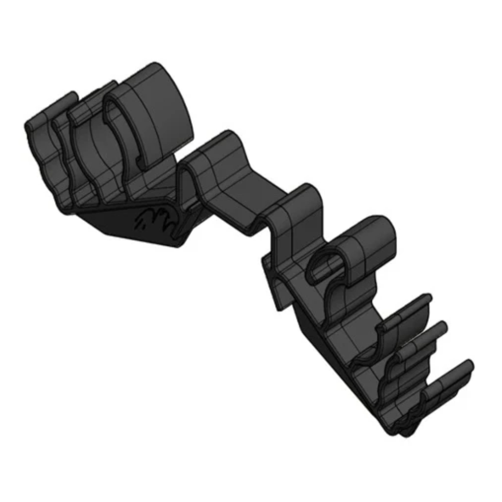 Van der Valk ValkAce Cable and Connector Clip