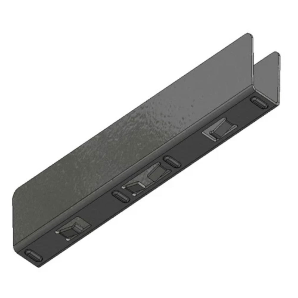 Van der Valk ValkAce Profile Coupling