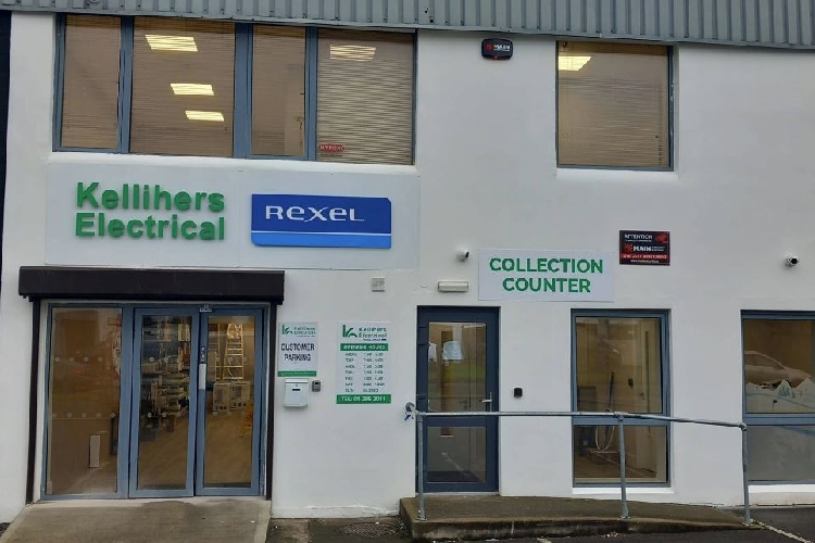 Kellihers Stores