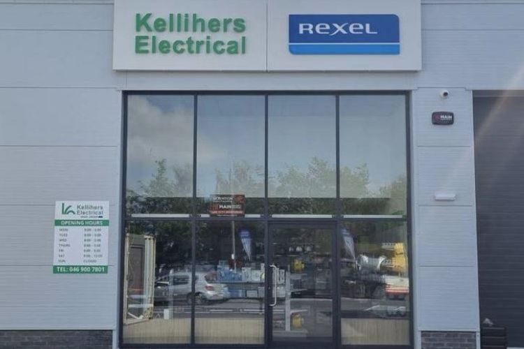 Kellihers Stores