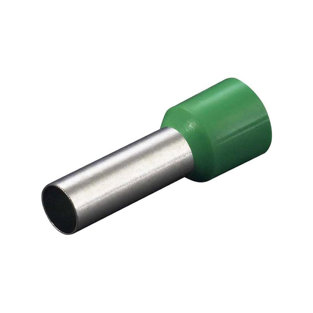 SWA Boot Lace Ferrule - 16mm² (Pack of 100)