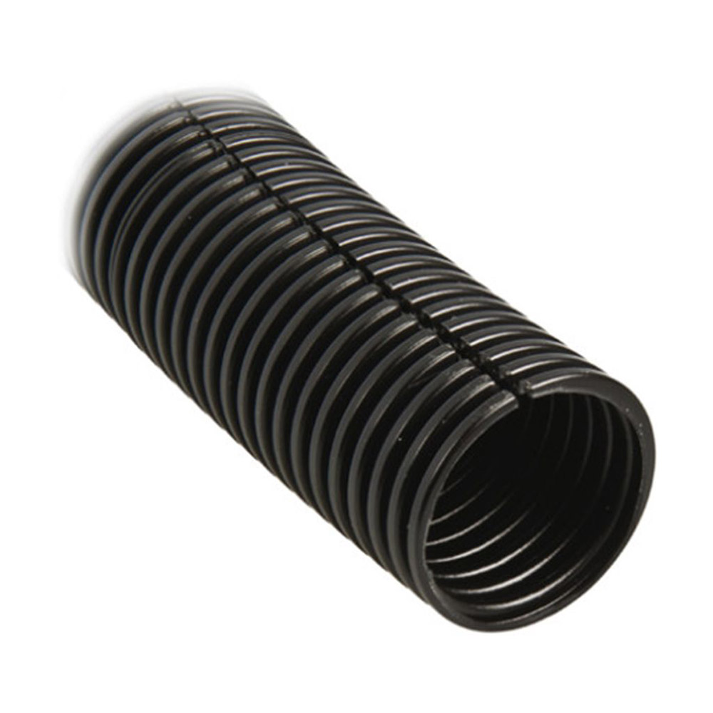 Bocchiotti Plastic Flex Conduit - 25mm