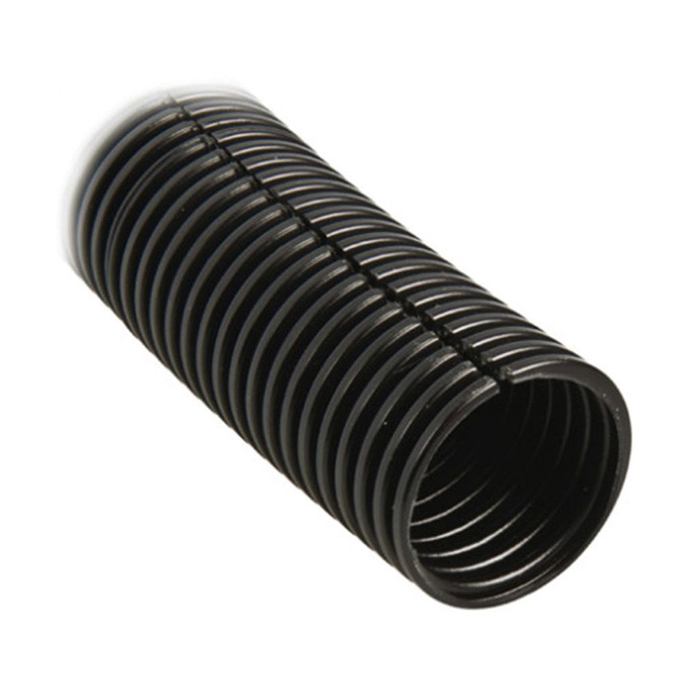 Bocchiotti Plastic Flex Conduit - 25mm