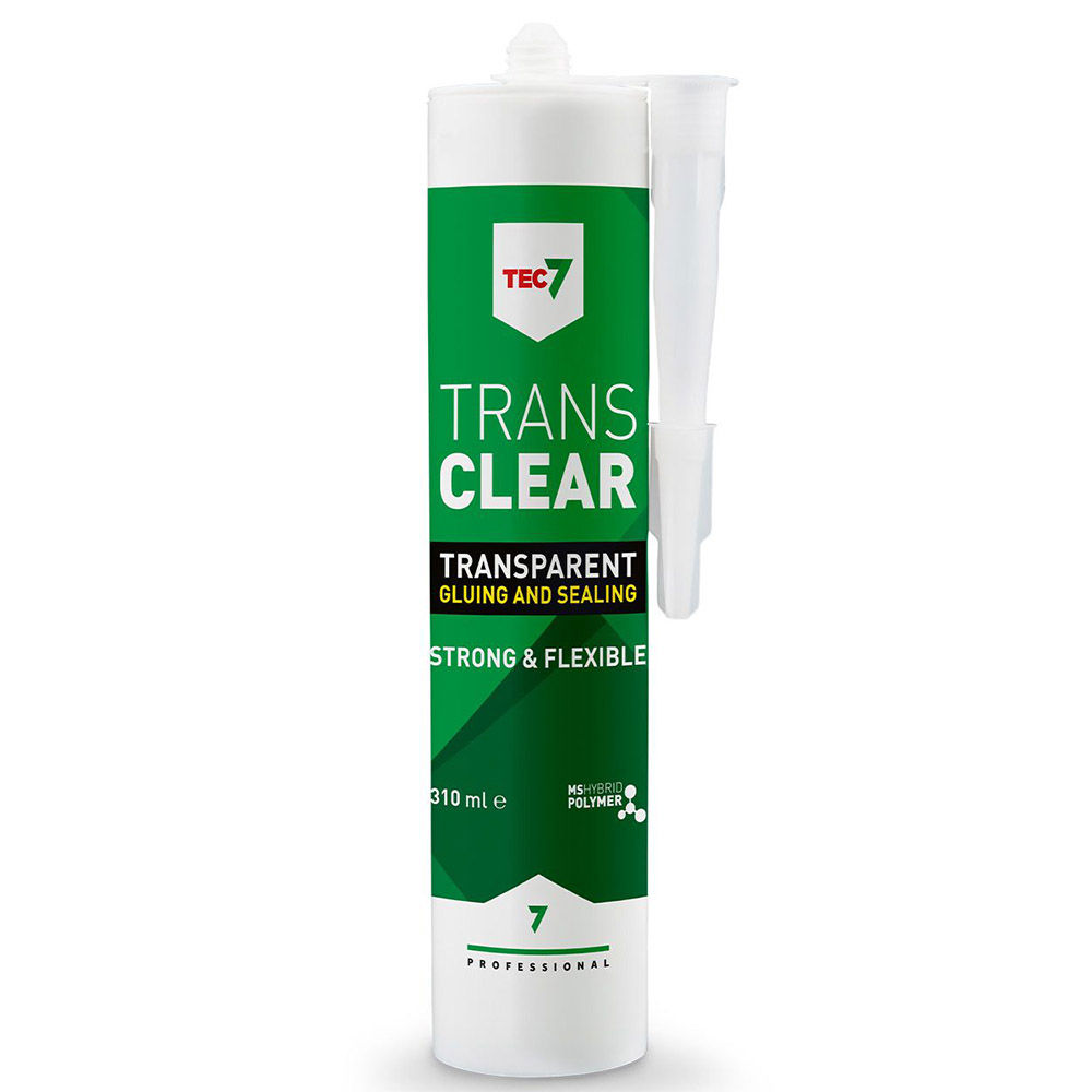 TEC7 Clear Sealant