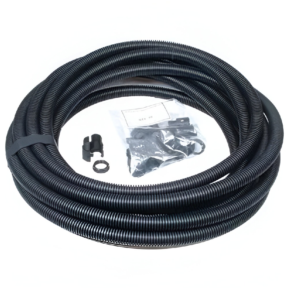 Bocchiotti Plastic Flex Conduit - 20mm