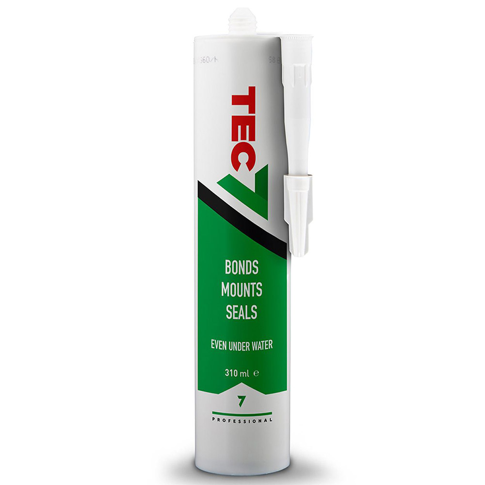 TEC7 White Sealant