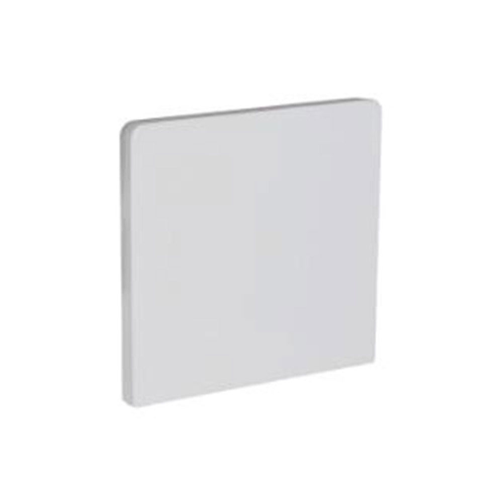 Falcon PVC End Cap - 75mm x 75mm