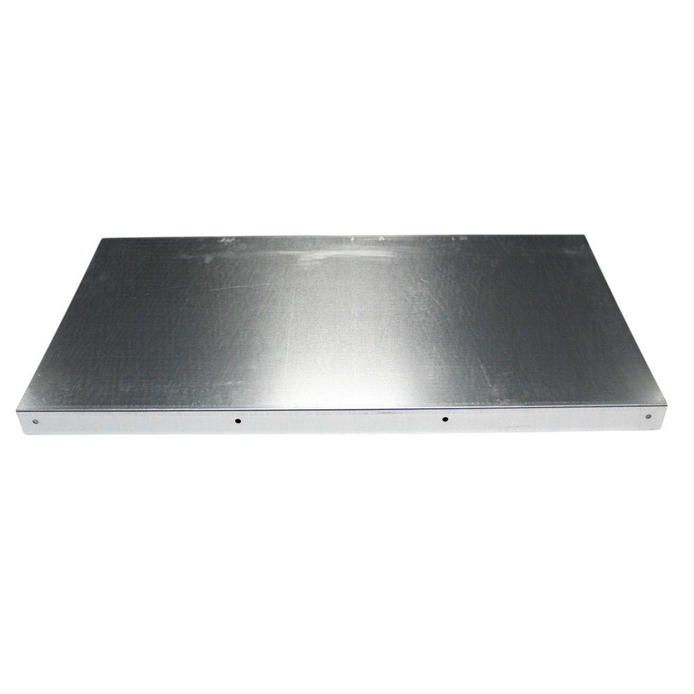 GSE Integration Bottom of the Box Base - 1mm