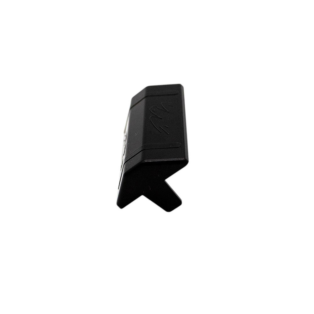 Van der Valk Black Plastic Mid Clamp Cover