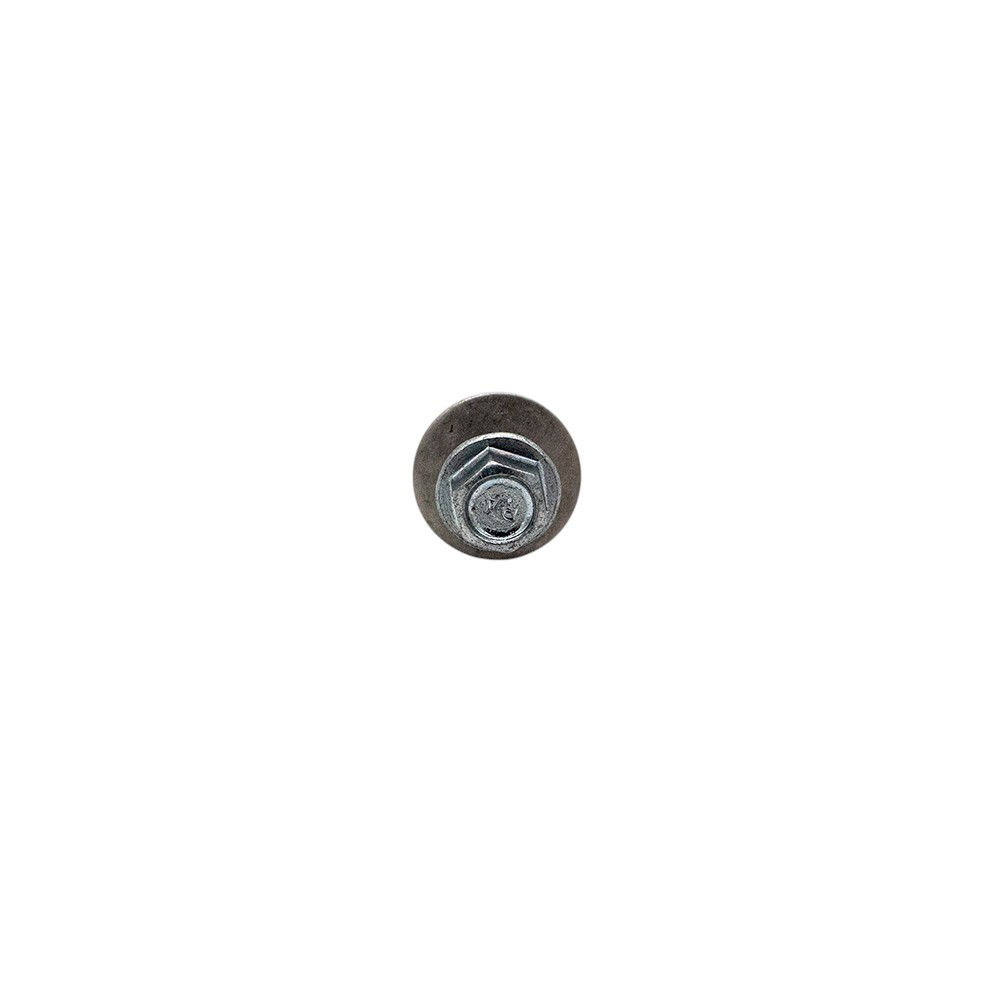 Van der Valk Stainless Steel Thin Sheet Screw M6 x 25mm