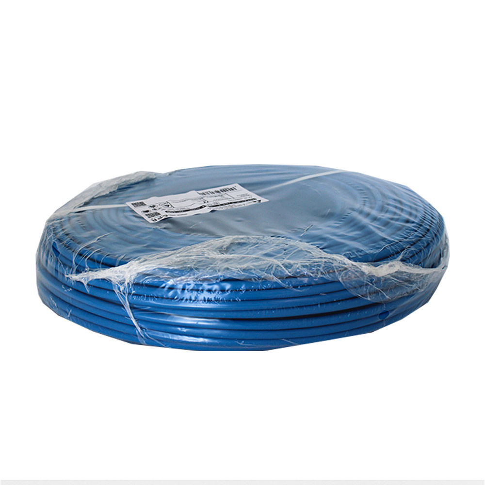 RTC LSOH Blue Panel Flex Cable - 16mm² (Per Metre)