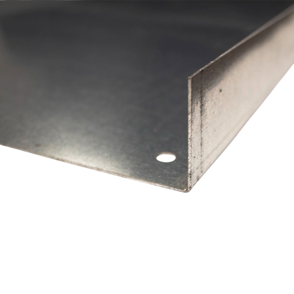 GSE Integration Right and Left Side of the Box Base - 1mm