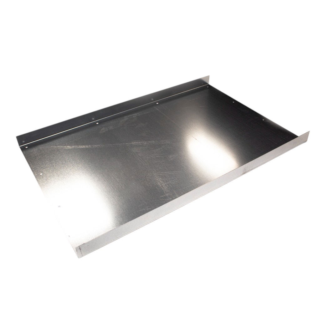 GSE Integration Right and Left Side of the Box Base - 1mm