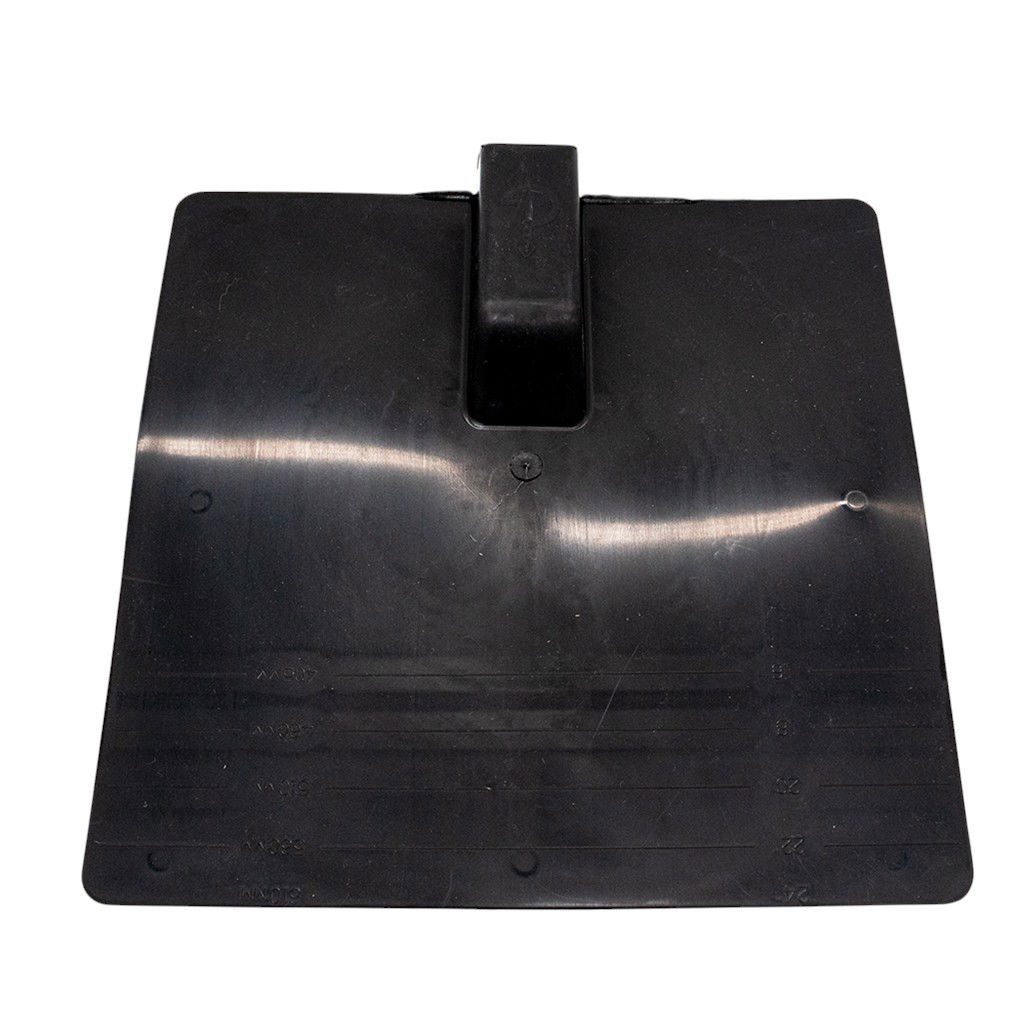 Genius Roof Solutions SolarFlash Slate New Build Flashing Kit