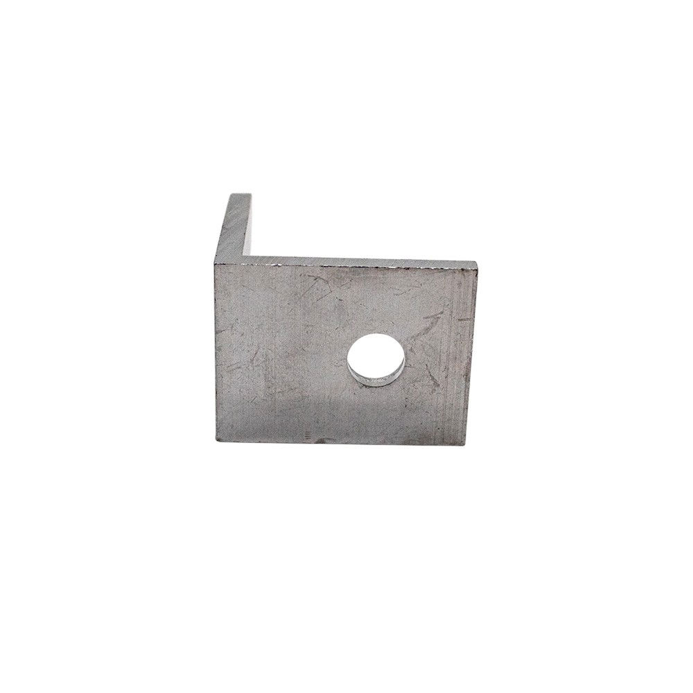 Van der Valk Aluminum Angle Roof Hook L Bracket