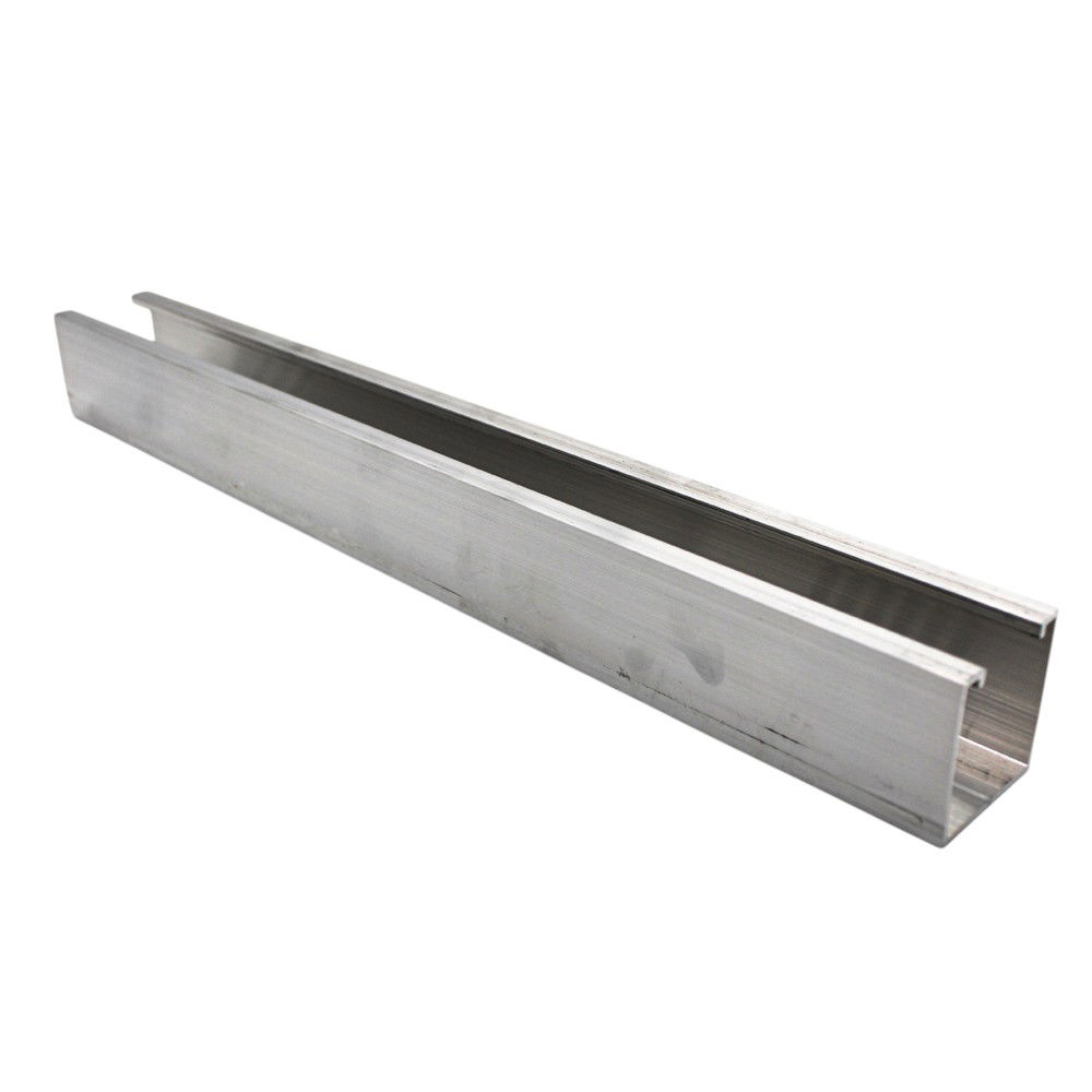 Van der Valk Aluminum Trapezoidal Profile 440mm