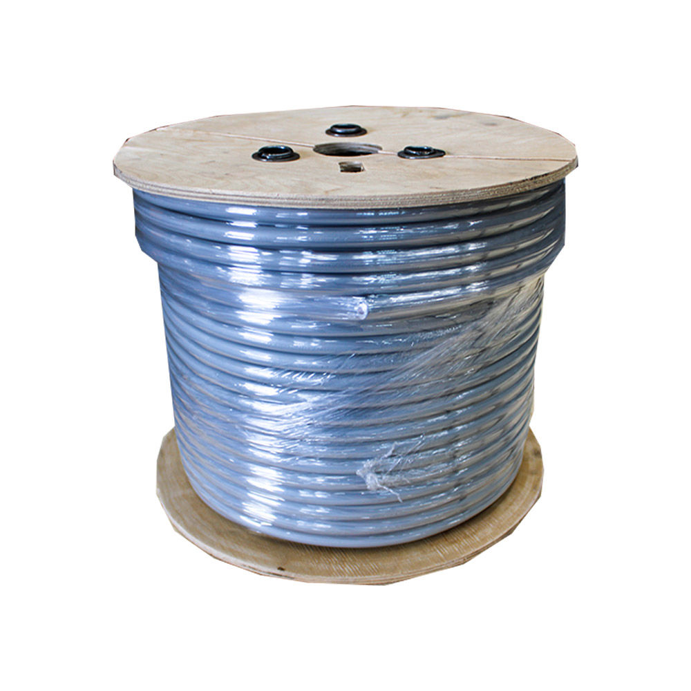 3 x 6.0mm² LSOH NYM-J Cable (Per Metre)