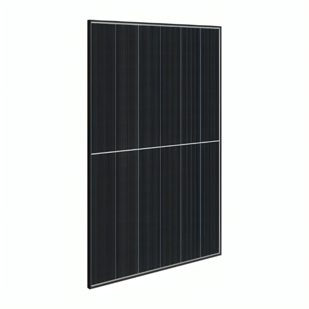 Astronergy N7S 450W - Black Frame - Bifacial Solar Panel