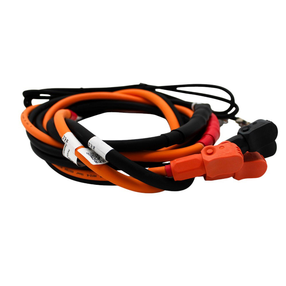 Growatt Parallel Cable for 2 x 3.3kWh Battery Packs