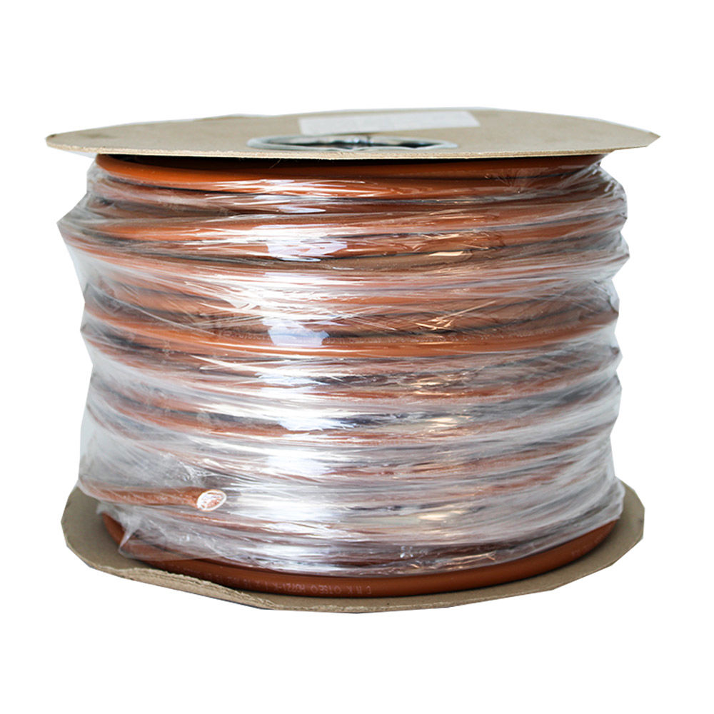 16mm² LSOH Brown Panel Flex Cable (Per Metre)