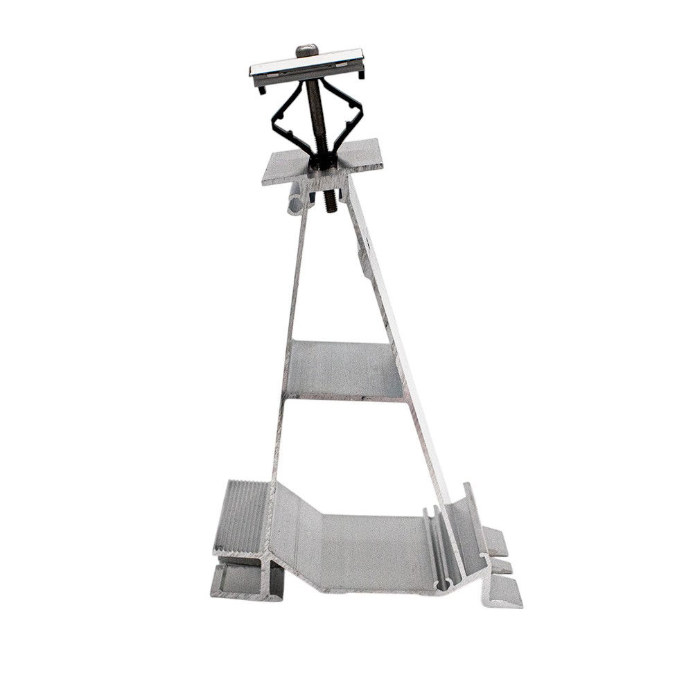 Van der Valk VALKPRO+ Middle Aluminum Back Foot