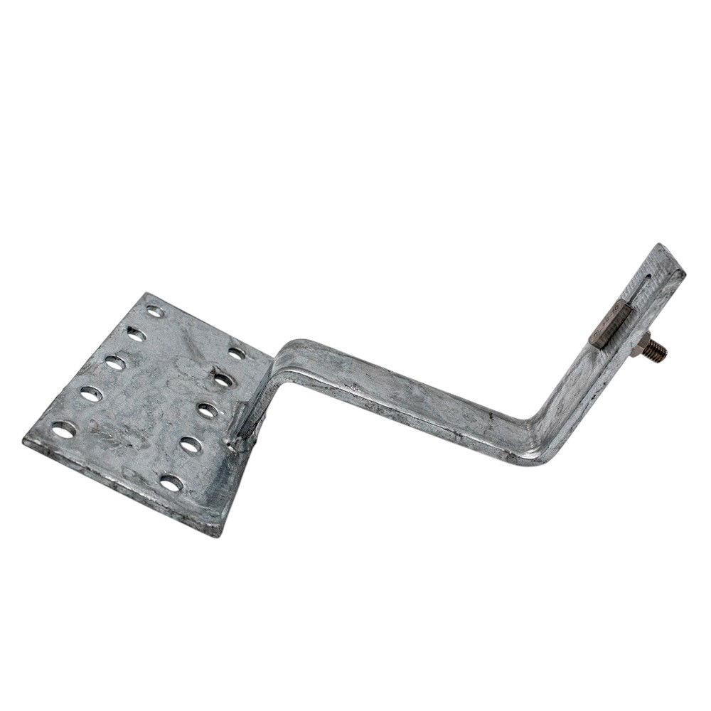 Van der Valk Galvanised Strongline Heavy Duty Tile Roof Hook