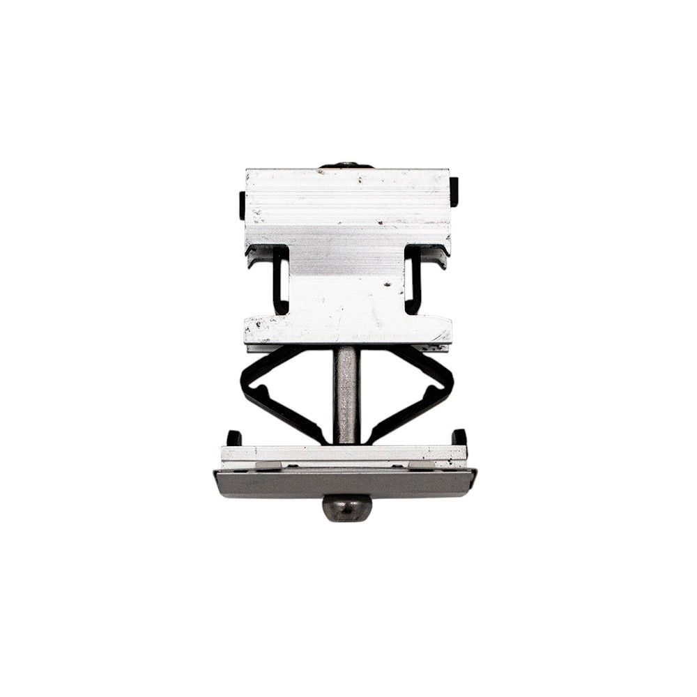 Van der Valk ValkPitched Mid Clamp