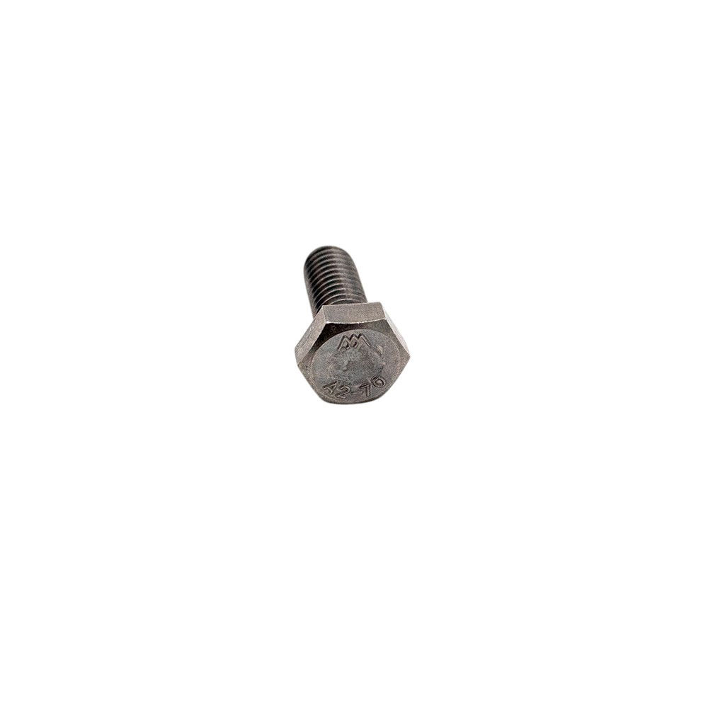 Van der Valk M8 Stainless Steel Tap Bolt - 20mm