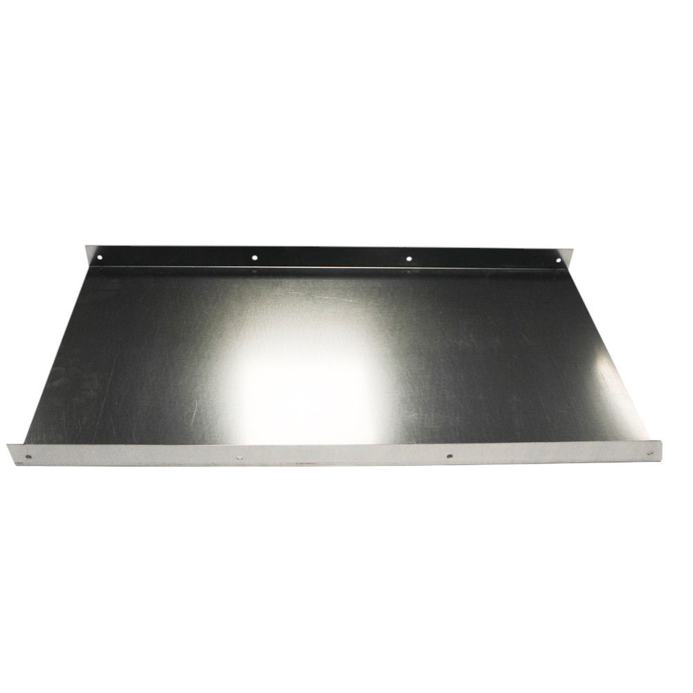 GSE Integration Bottom of the Box Base - 1mm