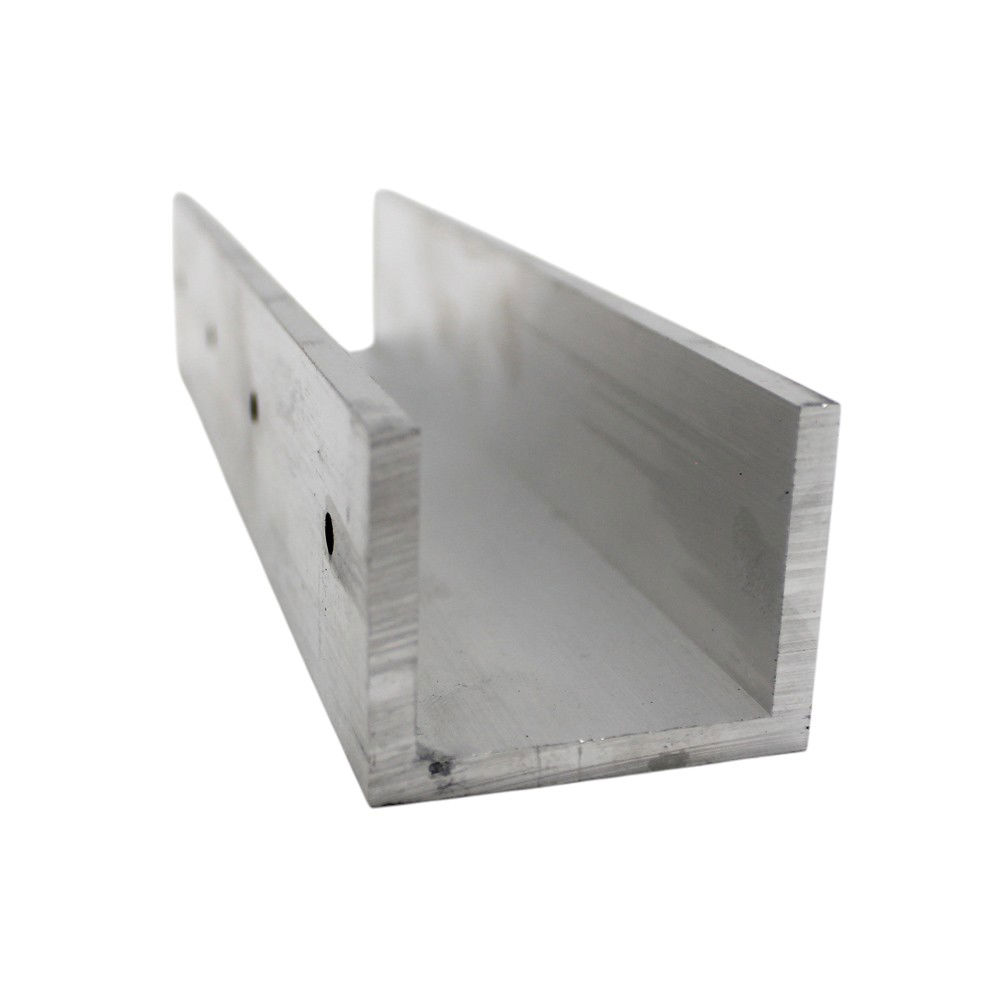 GSE Integration On Roof Rail Connector with 4 Screws