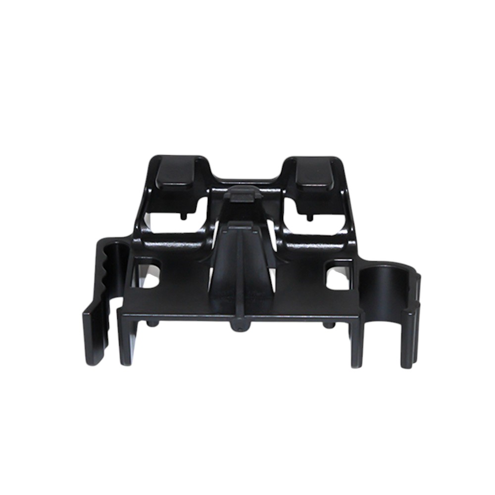 Van der Valk Valk Pitched Trapezoidal End Cap Cable & Connector Holder