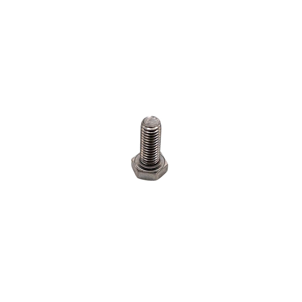 Van der Valk M8 Stainless Steel Tap Bolt - 20mm
