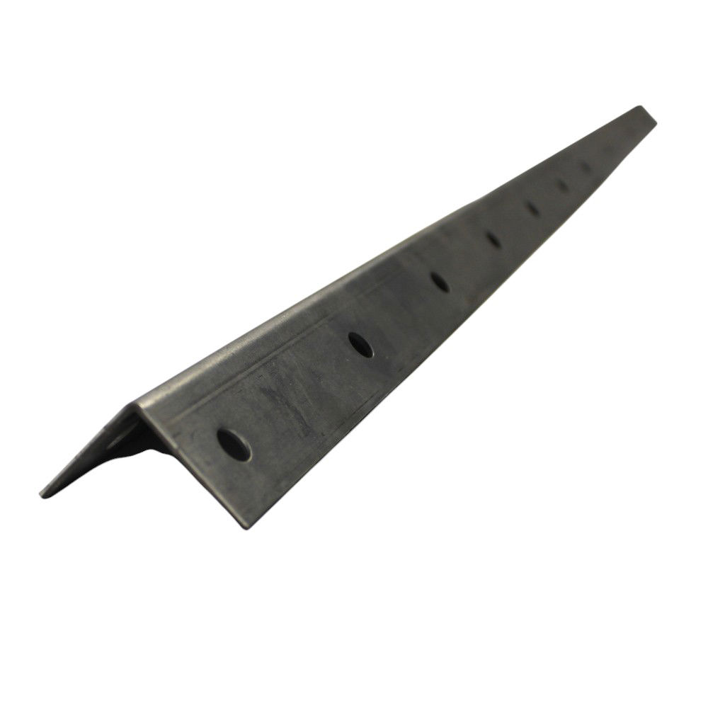 GSE Integration Corner Piece L (2mm) Adjustable Length - 1233mm