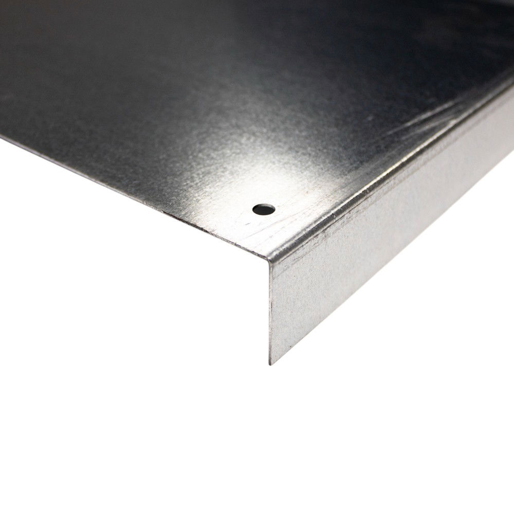 GSE Integration Right and Left Side of the Box Base - 1mm