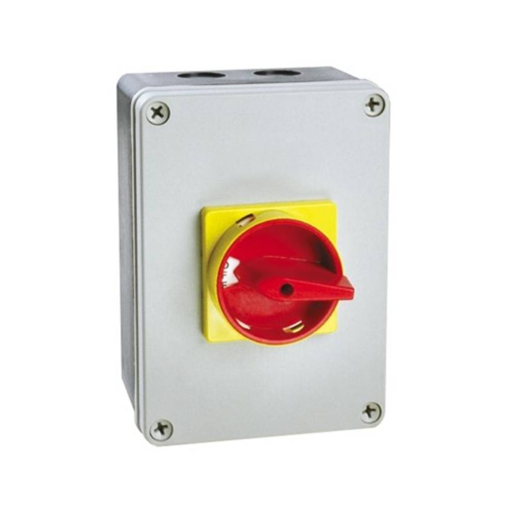 GARO 40A 3-Phase AC Isolator